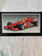 Bestuurbare race auto, Ophalen, Nieuw