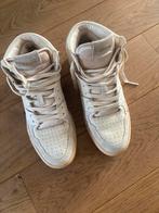 Dames sneaker roze beige Blackstone maat 38, Zo goed als nieuw, Ophalen