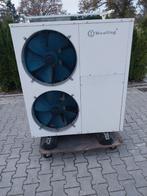 Lucht-Water Warmtepomp - Meeting MD60 - 21kW, Doe-het-zelf en Verbouw, Verwarming en Radiatoren, Gebruikt, Overige typen, Ophalen of Verzenden