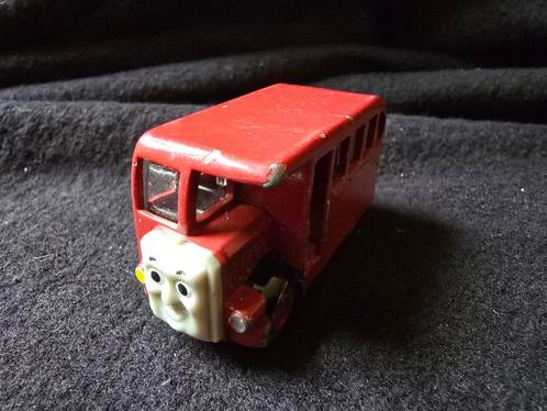 Bertie de bus (Thomas de stoomlocomotief), Kinderen en Baby's, Speelgoed | Thomas de Trein, Gebruikt, Ophalen of Verzenden
