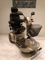 Vermeiren Ceres 3 Deluxe scootmobiel IZGS, Ophalen of Verzenden, MOBIZORG, Info@mobizorg.nl, Vermeiren