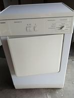 Wasdroger Siemens, Witgoed en Apparatuur, Wasdrogers, Ophalen, 6 tot 8 kg, Gebruikt, Luchtafvoer