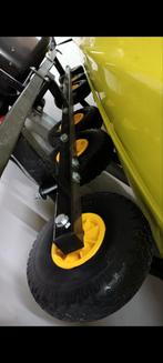 Trailerrollen kimrol kielrol centreerset, Ophalen of Verzenden, Nieuw