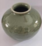 Celadon vaas, Ophalen of Verzenden