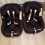 Maxi-cosi pearl 360, Ophalen, 9 t/m 18 kg, Zo goed als nieuw, Isofix