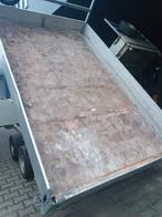 Bebo 350x210 3ton electrische kipper  bj 2003 nu 2875 marge, Ophalen of Verzenden