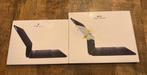 Apple iPad Pro - Magic Keyboards - QWERTY / AZERTY - NIEUW!, Ophalen of Verzenden, Zo goed als nieuw, Apple iPad