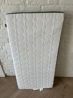 Ikea HIMLAVALV Matras Babybed 60x120, Ophalen, 190 cm of minder, Zo goed als nieuw, Matras