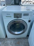 Wasmachine Reparatie & Onderhoud - Bel 0687570008, Witgoed en Apparatuur, Gebruikt, Ophalen of Verzenden, Voorlader, Kort programma