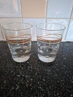 Baileys Glazen - Set van 2, Ophalen of Verzenden, Gebruikt