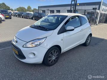 Ford Ka 1.2 Trend airco ZO MEENEEM PRIJS beschikbaar voor biedingen