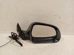 Spiegel buiten rechts elektrisch Skoda Octavia, Auto-onderdelen, Onderdelen@venauto.nl, Van der Ven Autorecycling B.V., Gebruikt