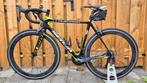 Sensa racefiets, carbon, Ultegra, maat 52, Fietsen en Brommers, Fietsen | Racefietsen, 28 inch, Gebruikt, Carbon, Heren