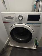 Wasmachine Bosch serie 6, Witgoed en Apparatuur, Wasmachines, Ophalen, 1200 tot 1600 toeren, Gebruikt, Wolwasprogramma