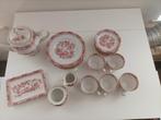 Porzellan set te koop., Antiek en Kunst, Antiek | Servies compleet, Ophalen