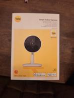 Yale slimme camera, Ophalen of Verzenden, Nieuw