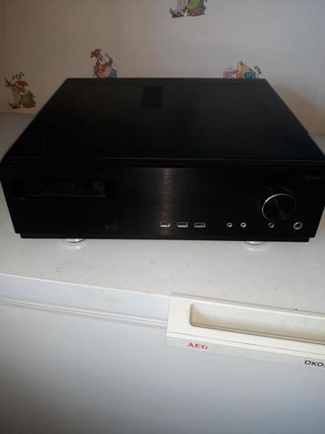 antec pc i5 voor video en film bewerking beschikbaar voor biedingen