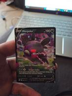 Morpeko V 95/172 Brilliant Stars Pokémonkaart, Ophalen of Verzenden