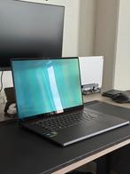 Asus ROG Zephyrus G16 OLED, Computers en Software, Windows Laptops, Ophalen, Asus, Qwerty, Intel Core Ultra 7 155H