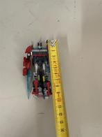 Transformers Prime - Nightwatch Optimus Prime - Cyberverse C, Ophalen of Verzenden, Zo goed als nieuw, Nvt, Nvt
