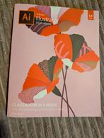 Adobe Illustrator 2020 Classroom in a Book, Software, Ophalen of Verzenden, Zo goed als nieuw, Brian Wood