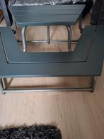 Camping  trap￼

￼

Opstap Magnifique Penta, Caravans en Kamperen, Ophalen, Zo goed als nieuw