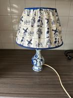 Lampje - delfts blauw look, Antiek en Kunst, Antiek | Keramiek en Aardewerk, Ophalen