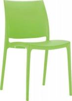 Terras / tuinstoelen / kantinestoelen Maya -15% korting!!, Ophalen of Verzenden, Nieuw, Overige kleuren