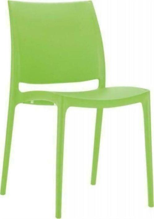 Terras / tuinstoelen / kantinestoelen Maya -15% korting!!, Huis en Inrichting, Stoelen, Nieuw, Overige kleuren, Ophalen of Verzenden