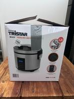 Tristar RK-6138 Rijstkoker - Nieuw in doos!, Vaatwasmachinebestendig, ., Nieuw, Ophalen of Verzenden