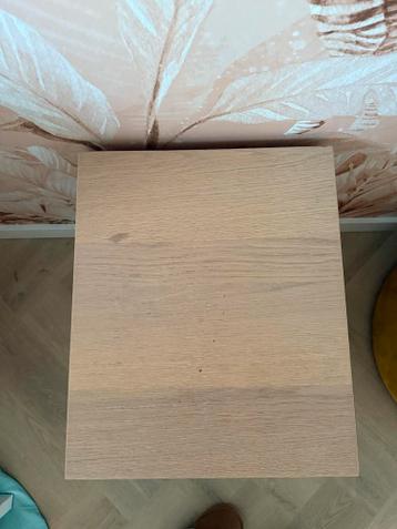 2 IKEA Malm Nachtkastjes - afbeelding 4