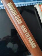 Man en Paard -Wouter Slob, Gelezen, Ophalen of Verzenden, Paarden of Pony's, Wouter Slob