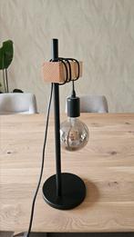 Industriële lamp incl. lichtbron, Huis en Inrichting, Ophalen, Led-lamp, Minder dan 30 watt, E27 (groot)
