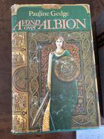 Avond over Albion, Ophalen of Verzenden, Gelezen