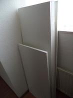 meubel panelen, Ophalen