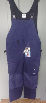 Hydrowear Amerikaanse Overall/tuinbroek maat 50 en 52., Tuin en Terras, Werkkleding, Ophalen of Verzenden, Nieuw, Overall, Hydrowear