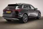 Audi e-tron e-tron 50 quattro Launch edition plus 71 kWh | P, Automaat, 71 kWh, Met garantie (alle), Zwart