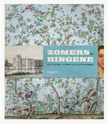 Zomers in hingene (SEAL) beschikbaar voor biedingen