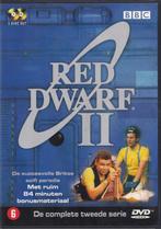 Dvd Tv serie Red Dwarf S2 nederlands ondertiteld, Cd's en Dvd's, Dvd's | Tv en Series, Boxset, Science Fiction en Fantasy, Ophalen of Verzenden