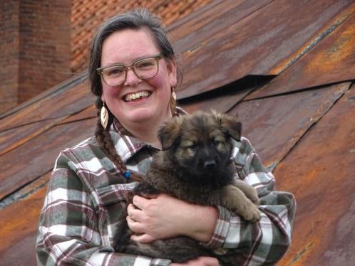 (Puppy)cursus aan huis in Doetinchem en regio Achterhoek, Diensten en Vakmensen, Dieren | Honden | Verzorging, Oppas en Les, Training of Cursus