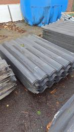 GROTE PARTIJ GOLFPLATEN (1500 m²) - TOPKWALITEIT 2019, Doe-het-zelf en Verbouw, Ophalen, Kunststof, Gebruikt, 15 m² of meer