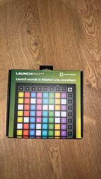 Novation Launchpad mini, Muziek en Instrumenten, Midi-apparatuur, Ophalen of Verzenden, Zo goed als nieuw