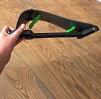 Backstretcher Massage Apparaat met Zachte Massage Pads, Ophalen of Verzenden, Zo goed als nieuw, Overige typen