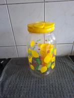 Sapkann met 4 bekers, Ophalen of Verzenden, Zo goed als nieuw