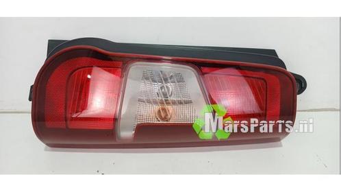 Achterlicht rechts van een Peugeot Partner, Auto-onderdelen, Verlichting, Peugeot, Gebruikt, 3 maanden garantie, Ophalen of Verzenden