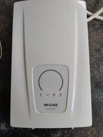 Clage doorstroomverwarmer type 4MF1353-13, Doe-het-zelf en Verbouw, Geisers en Boilers, Ophalen of Verzenden, Zo goed als nieuw