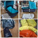 bugaboo cameleon3 reiswieg + onderdelen, Ophalen, Gebruikt, Bugaboo