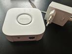 Philips hue bridge (versie 2.1), Huis en Inrichting, Lampen | Overige, Ophalen of Verzenden, Gebruikt