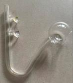 Hs Aqua glazen lilypipe bold en Eheim lilypipe recht 12/16, Ophalen of Verzenden, Zo goed als nieuw, Filter of Co2