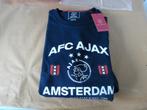 Ajax sweater maat XL blauw -Voetbal trui AFC Amsterdam nieuw, Kleding | Heren, Truien en Vesten, Blauw, Ophalen of Verzenden, Ajax